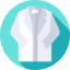 Doctor coat Ikona 64x64