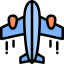 Airplane icon 64x64