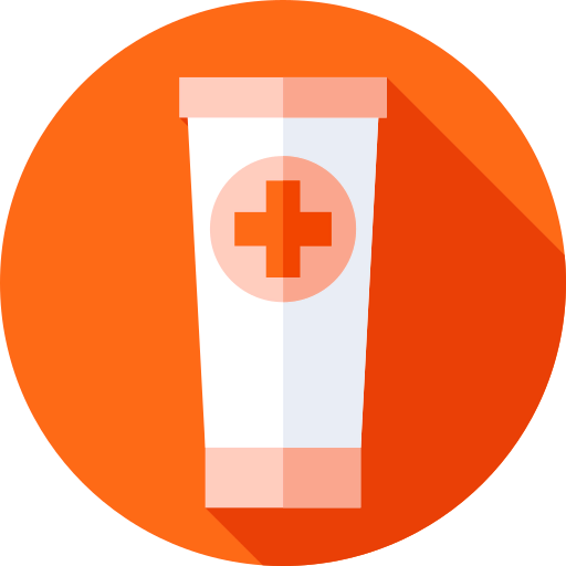 Ointment icon