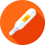 Thermometer icon 64x64