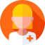 Pharmacist icon 64x64