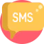 Sms іконка 64x64