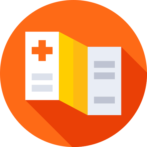 Leaflet icon