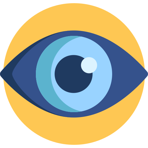Eye icon