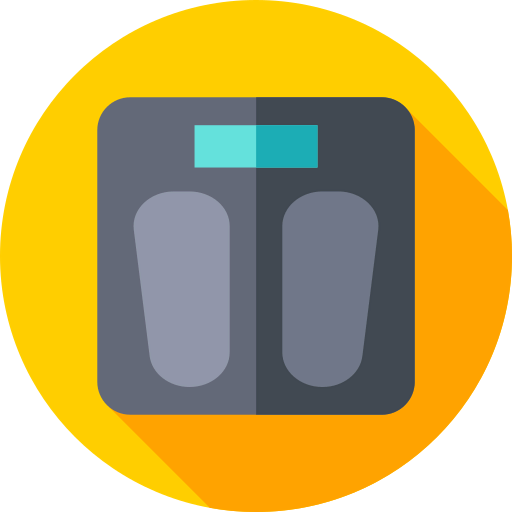 Scale icon