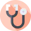 Stethoscope icon 64x64