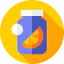 Vitamin pill іконка 64x64