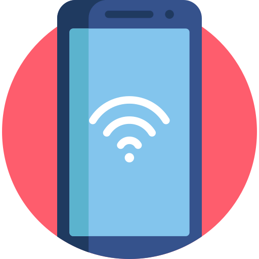 Smartphone icon