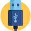 Usb icon 64x64