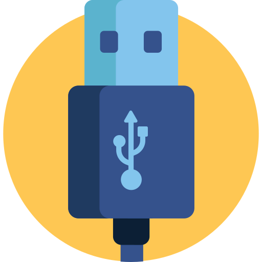 Usb icon