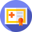 Certification icon 64x64