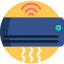 Air conditioner icon 64x64
