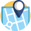 Map icon 64x64