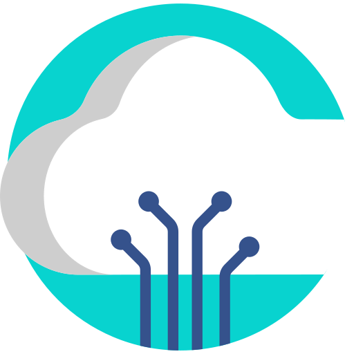 Cloud icon