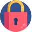 Padlock アイコン 64x64