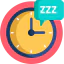 Clock icon 64x64