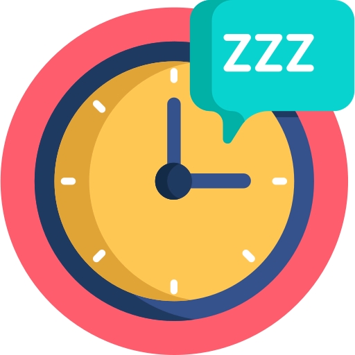 Clock icon