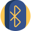 Bluetooth icon 64x64