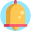 Bell icon 64x64