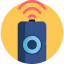 Remote control icon 64x64