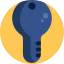 Key icon 64x64