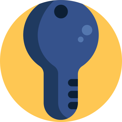 Key icon