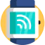 Smartwatch Symbol 64x64