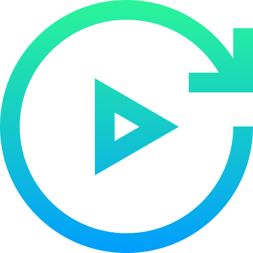 Forward icon