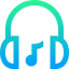Music icon 64x64