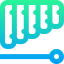 Xylophone icon 64x64