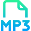 Mp3 icon 64x64