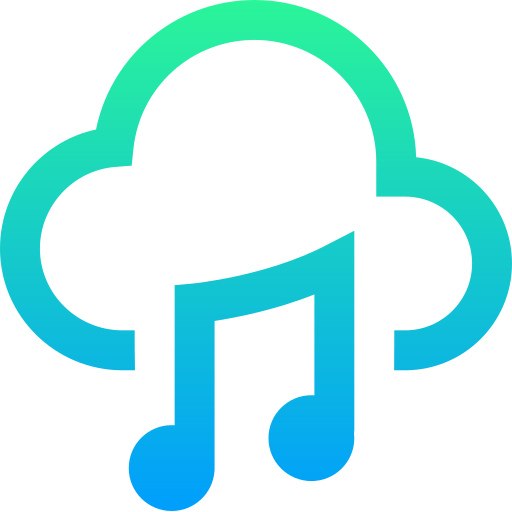 Cloud icon