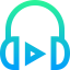 Play icon 64x64