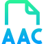 Aac icon 64x64
