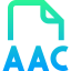 Aac ícono 64x64