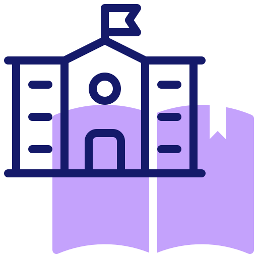 School icon