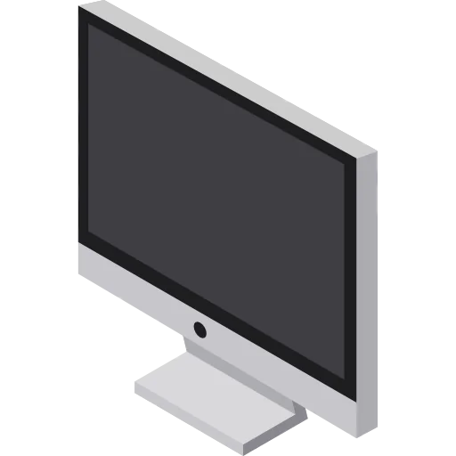 Computer 图标