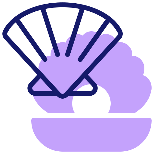 Shellfish icon
