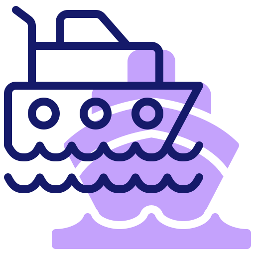 Ship icon