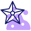 Starfish Ikona 64x64