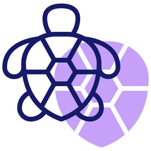 Turtle icon