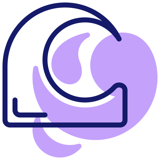 Waves icon