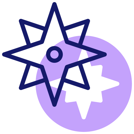 Windrose アイコン