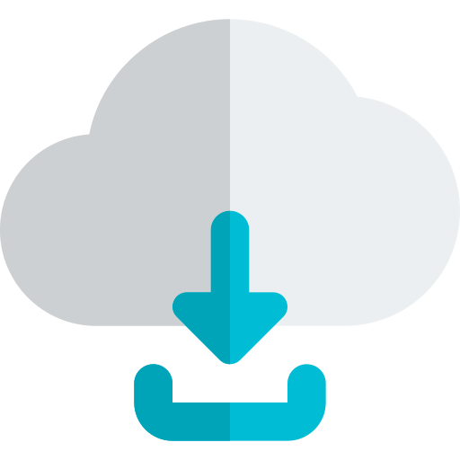 Cloud icon