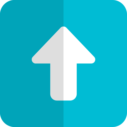 Upload file Symbol