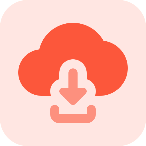 Cloud ícono