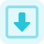 Save button 상 64x64