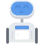 Robot icon 64x64