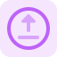 Upload button 상 64x64