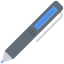 Smart pen Ikona 64x64